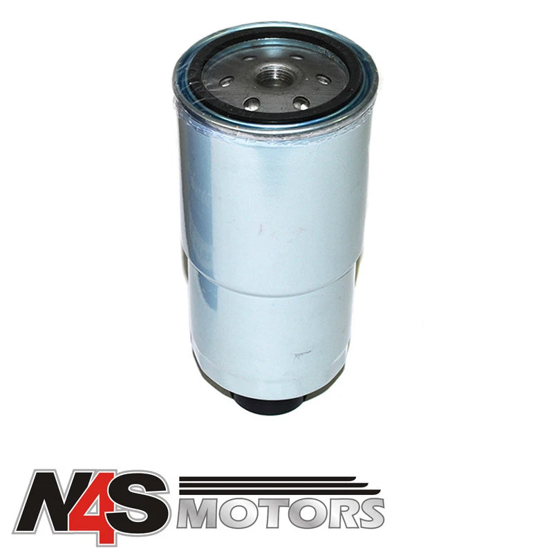 LAND ROVER RANGE ROVER P38 1997 TO 2002 2.5 DIESEL FUEL FILTER. PART STC2827