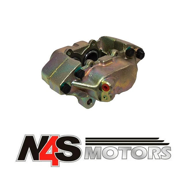 LAND ROVER DISCOVERY 1 FRONT LHS BRAKE CALIPER ASSEMBLY. PART- STC1963