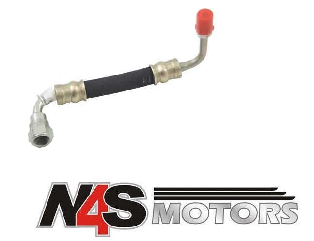 LR RANGE ROVER CLASSIC 1992-1994 POWER STEERING HOSES LHD PART NTC8590