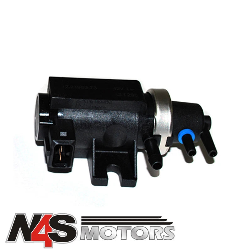 LAND ROVER FREELANDER 1 1996 TO 2006 TD4 2.0 DIESEL SOLENOID VALVE.PART STC4198A