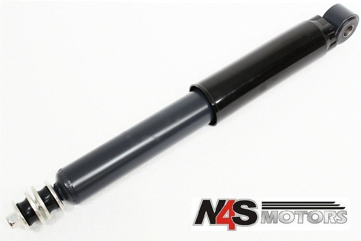 LR DEFENDER 110 TO WA159806 SELF LEVELLING REAR SHOCK ABSORBER. STC3770GIRLING