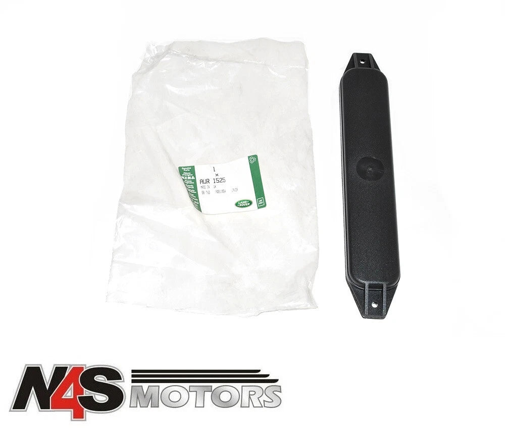 LAND ROVER RANGE ROVER P38 1994 TO 2001 AIR INTAKE POLLEN FILTER COVER AWR1525LR
