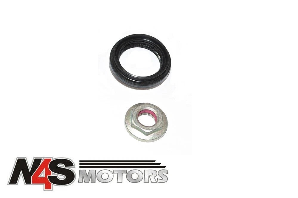 LAND ROVER FREELANDER 2 2006 TO 2014 REAR AXLE SEAL FROM OEM. PART LR076676