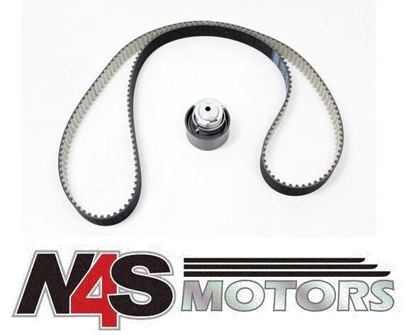 LAND ROVER DISCOVERY3 TD6 2.7 DIESEL DIESEL LOWER TIMING BELT KIT DAYCO LR016655