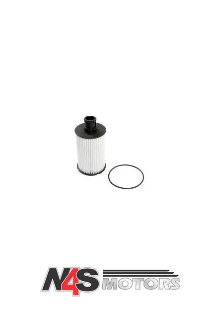 JAGUAR XF 09 - 15 5.0 V8 OIL FILTER BLUE PRINT. PART- C2D3670-M / ADJ132105FD