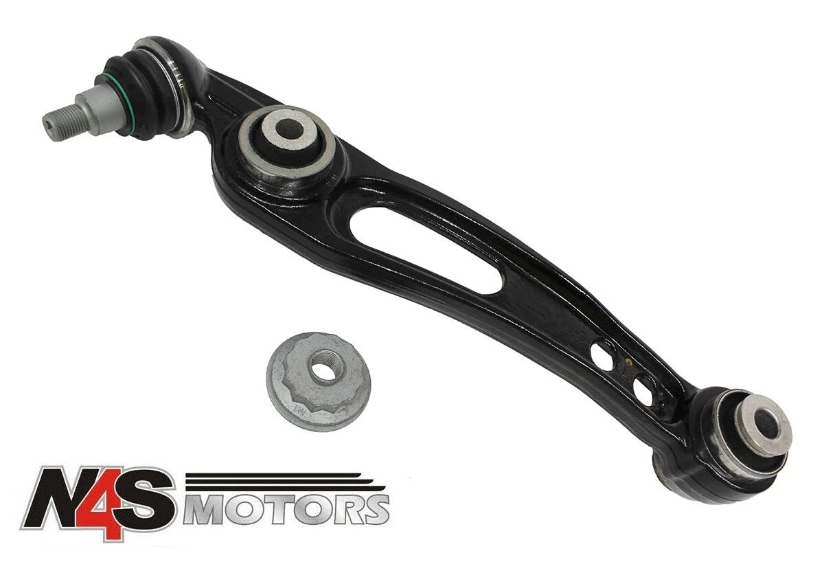 LR RANGE ROVER L405 2013 ONWARD FRONT LOWER REAR LH SUSPENSION ARM. LR171074G