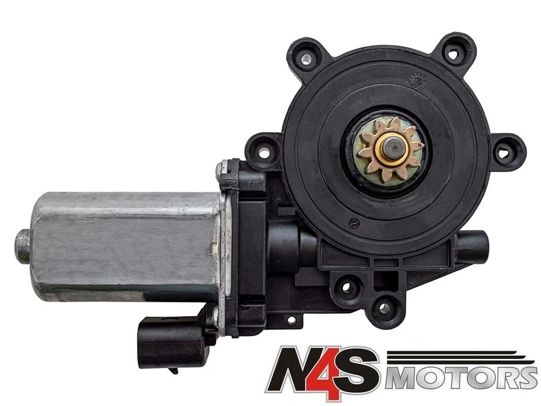 LR DEFENDER 2002 ONWARDS RH ELECTRIC WINDOW KIT REPLACEMENT MOTOR. DA4664MOTORRH