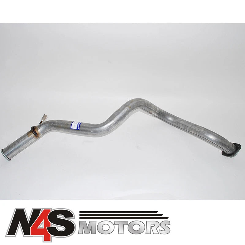 LAND ROVER DEFENDER 90 300TDI REAR EXHAUST SILENCER. PART ESR4527