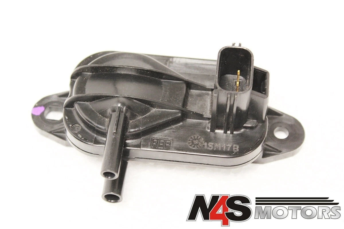 JAGUAR X200/X350 2.7D DPF EXHAUST PRESSURE SENSOR FROM AUTOTEC. PART C2C39730-G