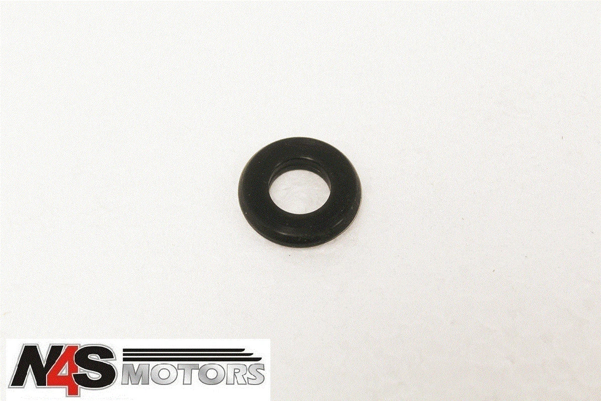 JAGUAR X100/X150/X200/X250/X308 CAMSHAFT COVER & SC OUTLET ISOLATOR. NCA2575CA-R