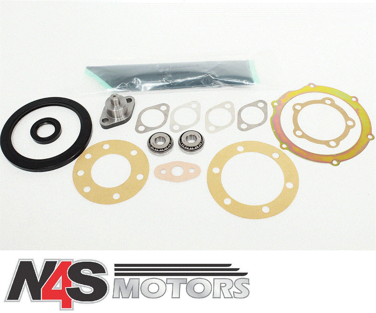LAND ROVER DEFENDER LA TO WA SWIVEL REPAIR KIT. PART SHK3178P / GA3178P