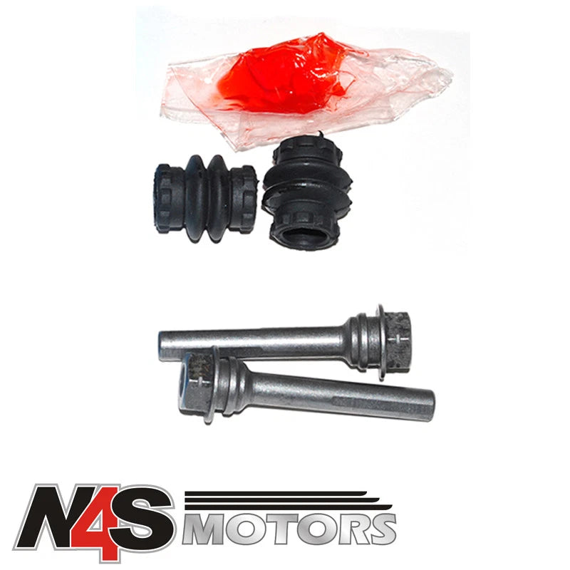 LAND ROVER DISCOVERY 3 &4 REAR BRAKE CALIPER GUIDE SLIDER PIN KIT PART SMN500040