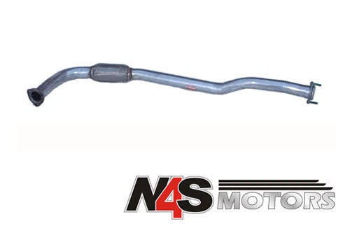 LAND ROVER  DISCOVERY 1 1989-1998 FRONT EXHAUST DOWNPIPE ASSEMBLY. PART- ESR2740