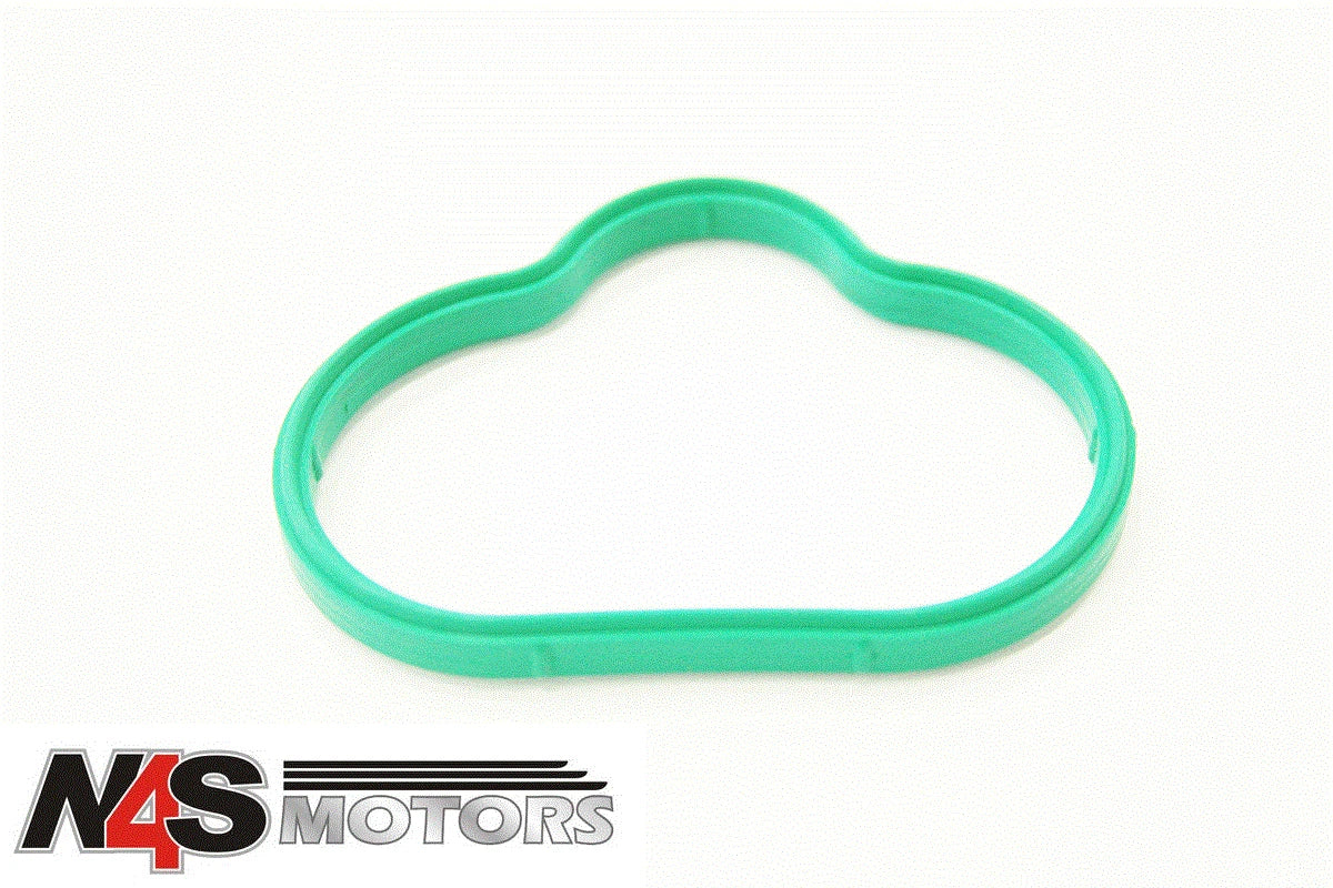 INTAKE MANIFOLD GASKET LOWER JAGUAR XJV8, X100, X308- 3.2L ,4.0L  NCA3016BB-G