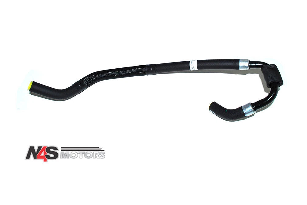 LAND ROVER DISCOVERY 2 DIESEL RESERVOIR TO PUMP HOSE LHD. PART- ANR6974