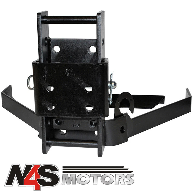 LAND ROVER DEFENDER 90/110 UPTO WA ADJUSTABLE TOW KIT DIXON BATE. PART DA2121