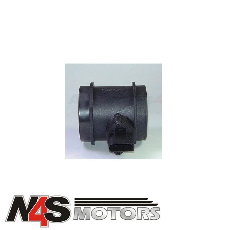 LAND ROVER DISCOVERY 2 AIR FLOW AIR FILTER AND DUCTS- SENSOR. PART- MHK100800