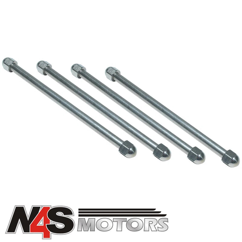 LAND ROVER DEFENDER STAINLESS STEEL VENT HINGE PIN KIT. PART DA1179