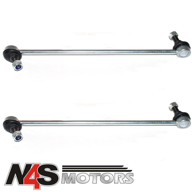 LR RANGE ROVER L322 2002 TO 2012 FRONT ANTI ROLL BAR LINK DELPHI. 2 x LR030047G