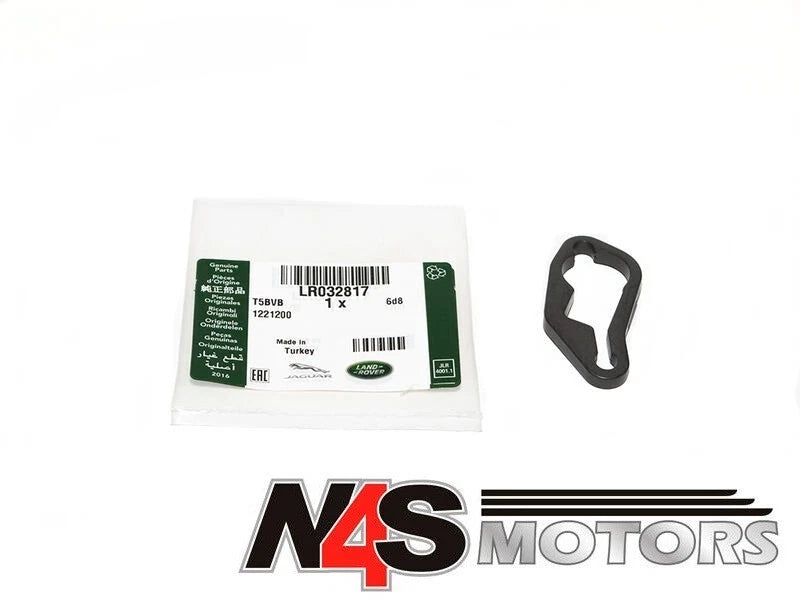 LAND ROVER DISC-4,DISC-5, RR,RRS, RRV FUEL INJECTOR CLAMP PART LR032817LR