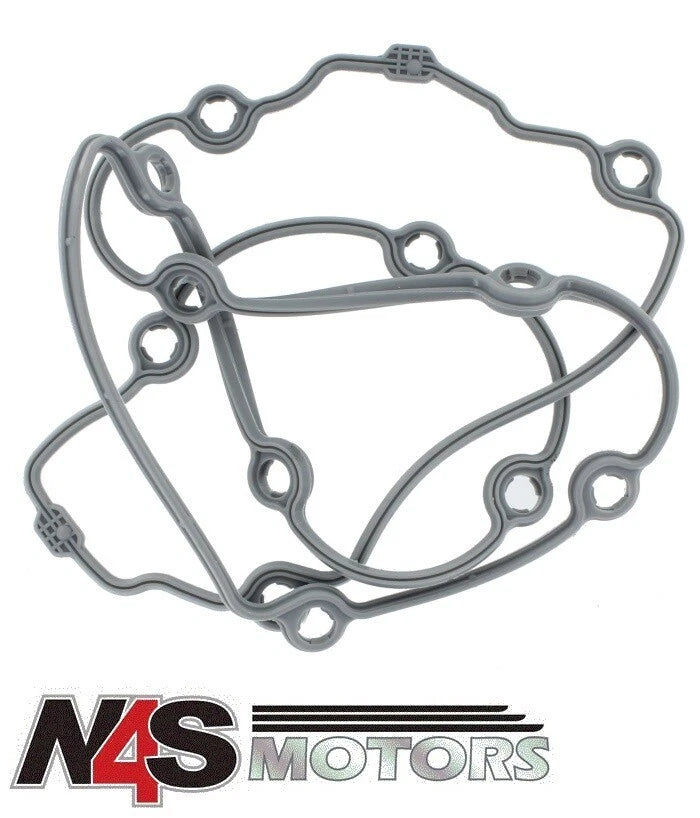 JAGUAR X100/X308 3.2/4.0L CAMSHAFT COVER RH GASKET. PART NCA2515AE-R