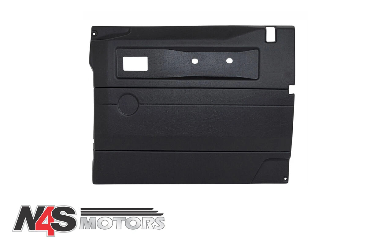 LR DEF. 2007 ONWORDS FRONT RIGHT HAND SIDE DOOR CASING. PART- DA3266