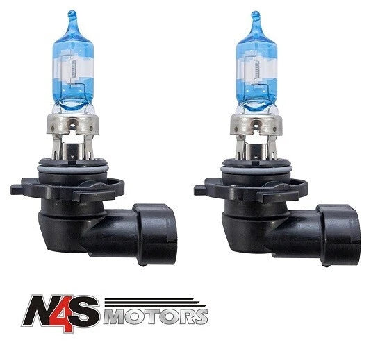 LAND ROVER NIGHT BREAKER HB3 HEADLIGHT BULB FROM OSRAM PAIR PART DA5159