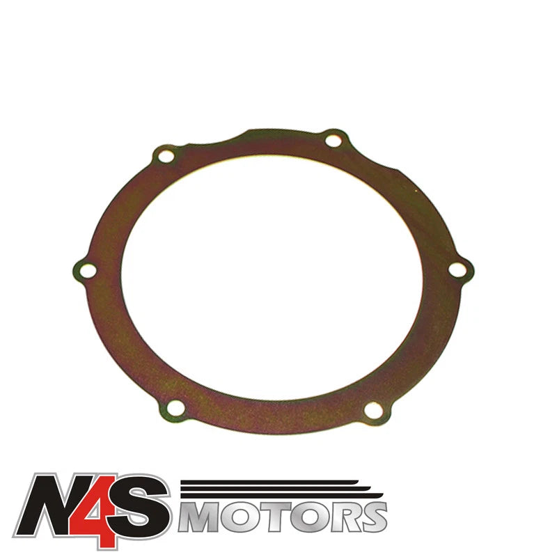 LAND ROVER DEFENDER OIL SEAL RETAINER. PART RRY500180