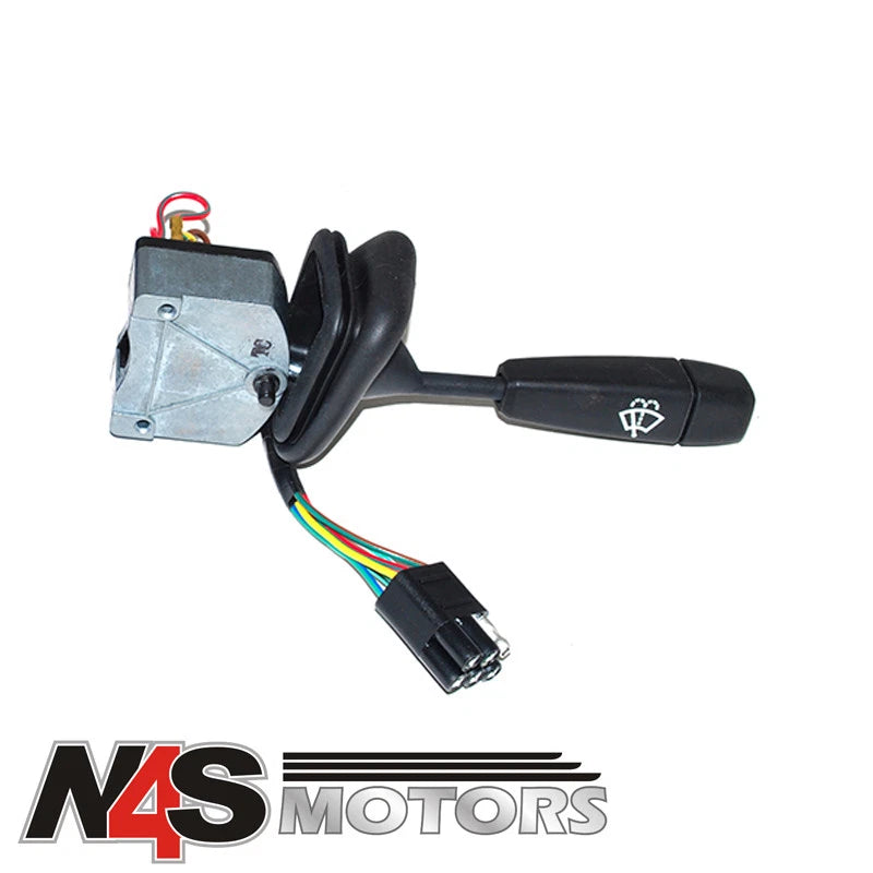 LR DEFENDER 1991 TO 1997 TO VIN VA104805 WINDSCREEN WASH WIPER SWITCH. PRC7370