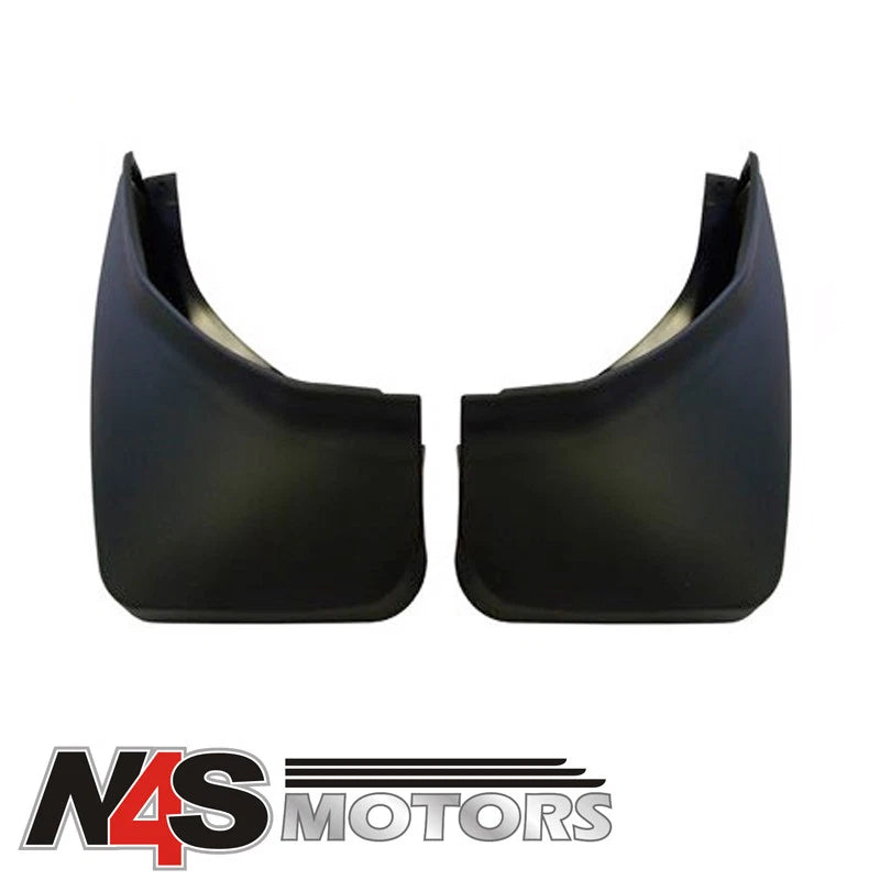LR RANGE ROVER L322 2002 TO 2009 UPTO VIN 5A999999 REAR MUDFLAP. CAT000180PMA