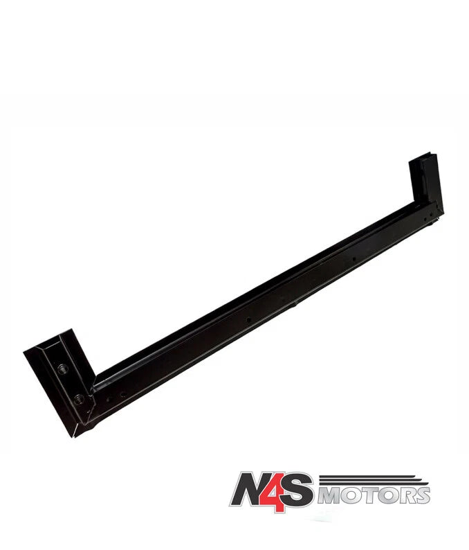 LR DEFENDER 1987 - 2006 DOOR BOTTOM REPAIR ASSEMBLY RH. PART - DA6645
