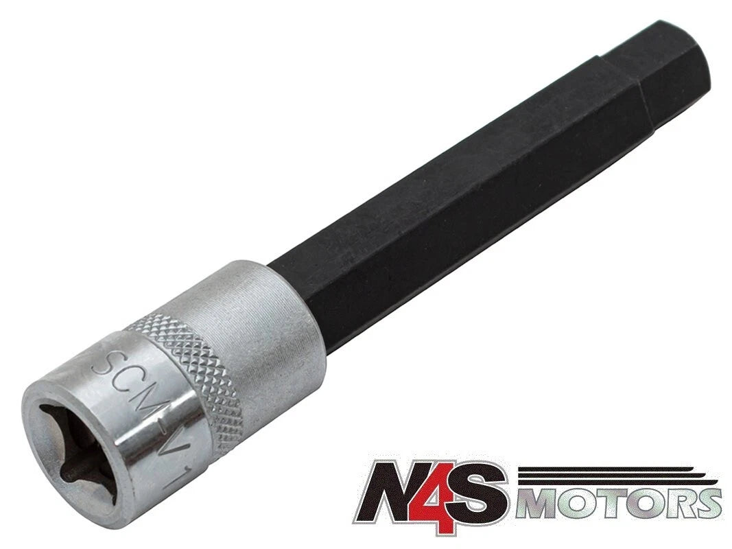 LAND ROVER LONG SERIES HEX BIT D 11MM FROM LASER. PART DA3248
