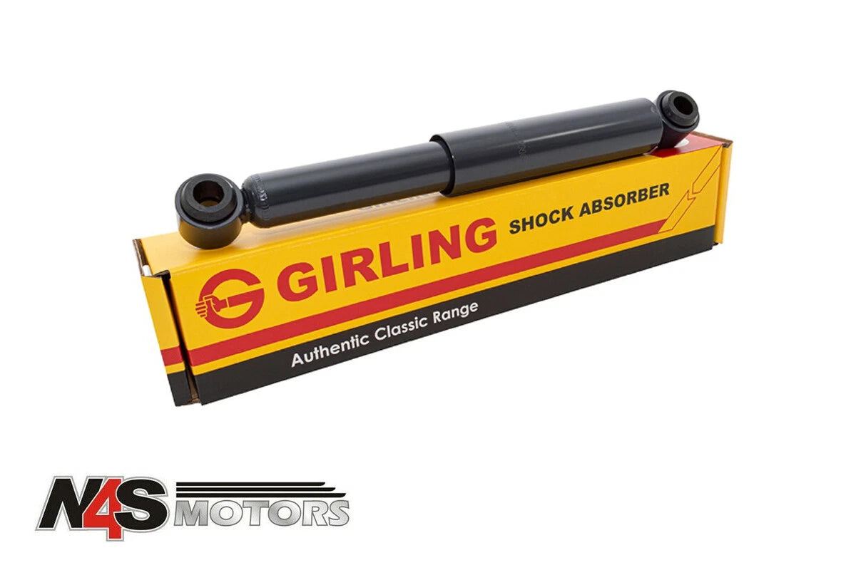 LR SERIES 2/2A/3 REAR LONG WHEEL BASE GIRLING SHOCK ABSORBER PART RTC4442GIRLING