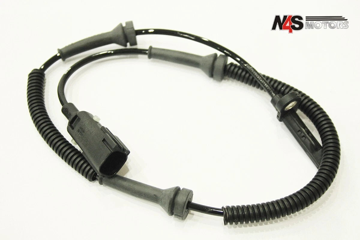 WHEEL SPEED SENSOR ABS JAGUAR F-PACE 2016 X761 PART T4A2784-G