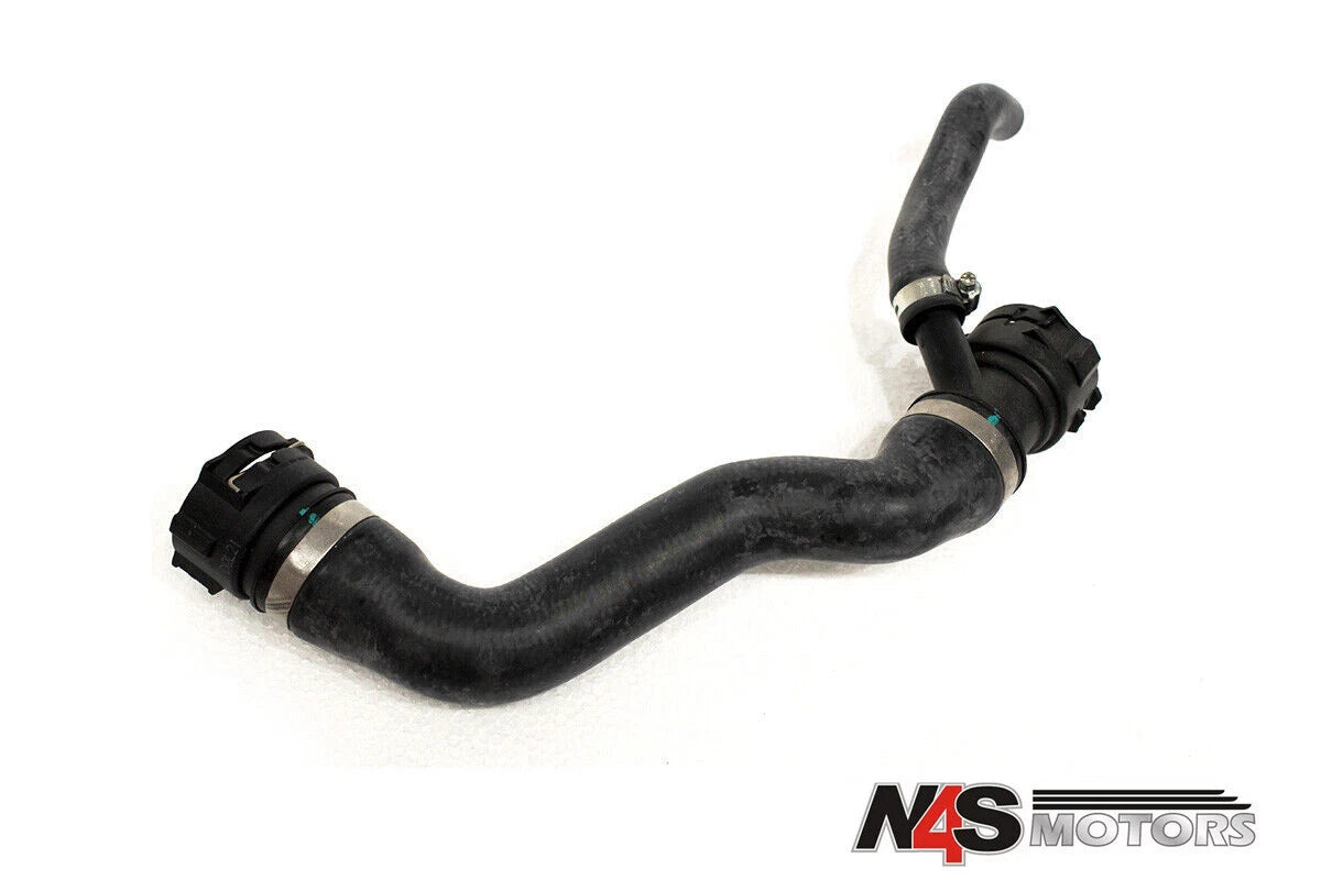 LAND ROVER RANGE ROVER 3.0D L322 2002- 09 RADIATOR BOTTOM HOSE. PART- PCH002160R