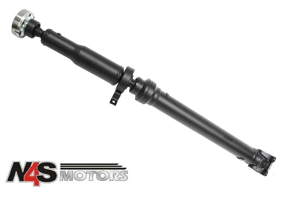 LAND ROVER RANGE ROVER SPORT 2005 TO 2009 REAR PROPELLER SHAFT. PART LR037028R