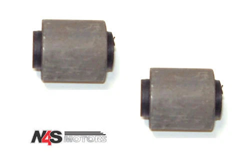 LR FREELANDER 1 96-06 REAR SUSPENSION LOWER LINK BUSHES. 2 x PART - RGX101020