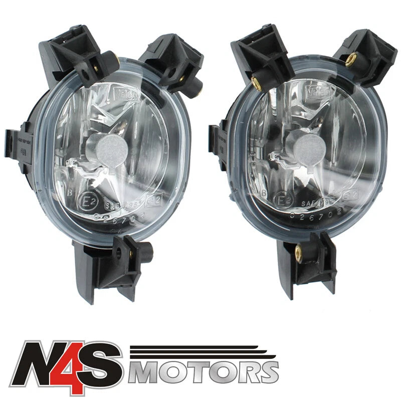 JAGUAR XK8 COUPE/CONVER 1997-06 STYLE FOG LAMP RH LH FRONT LJA5090AC, LJA5091AC