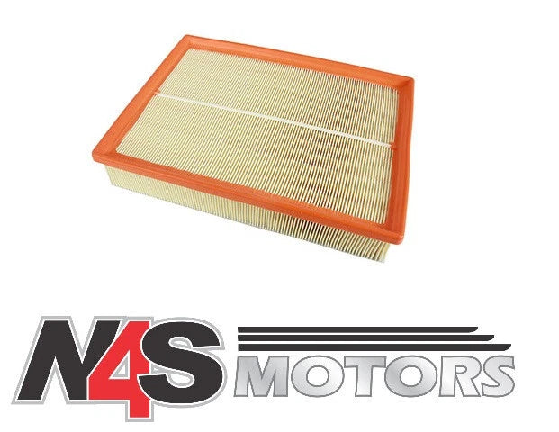 LAND ROVER DISCOVERY 3 AIR FILTER FROM MAHLE. PART PHE000112M