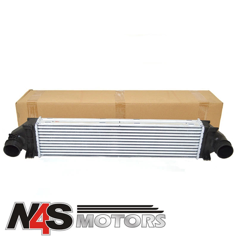 LAND ROVER FREELANDER 2 2011 TO 2014 2.0L TURBO PETROL INTERCOOLER PART LR031925
