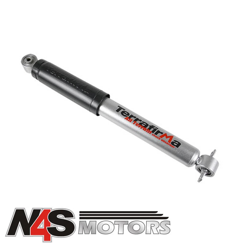 LR DISCOVERY 2 1998 TO 2004 TERRAFIRMA ACCESSORIES TERRAIN FRONT SHOCK ABSORBER. TF118