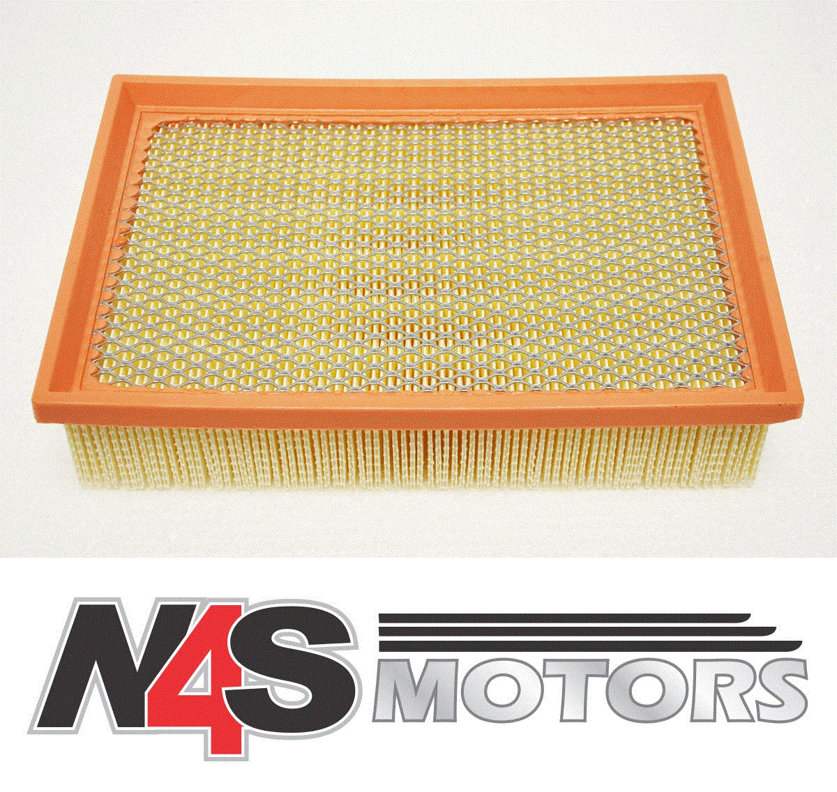 JAGUAR X150 5.0NA AIR FILTER FROM MANN AND HUMMEL. PART C2P16933-MH
