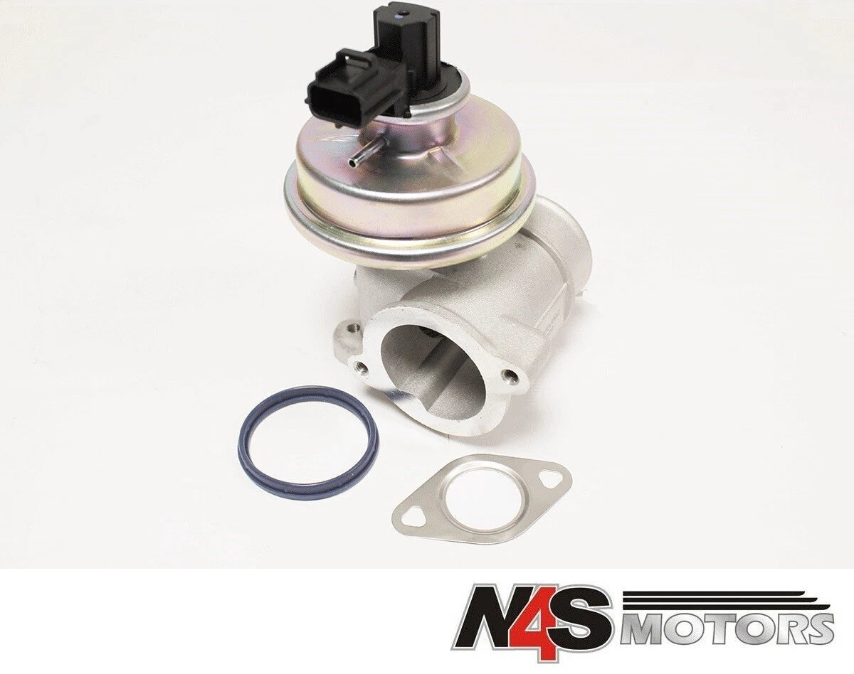 JAGUAR 2.0D AJ20D4 X400 EGR STAGE-3 VALVE FROM AUTOTEC. PART JDE7436-G
