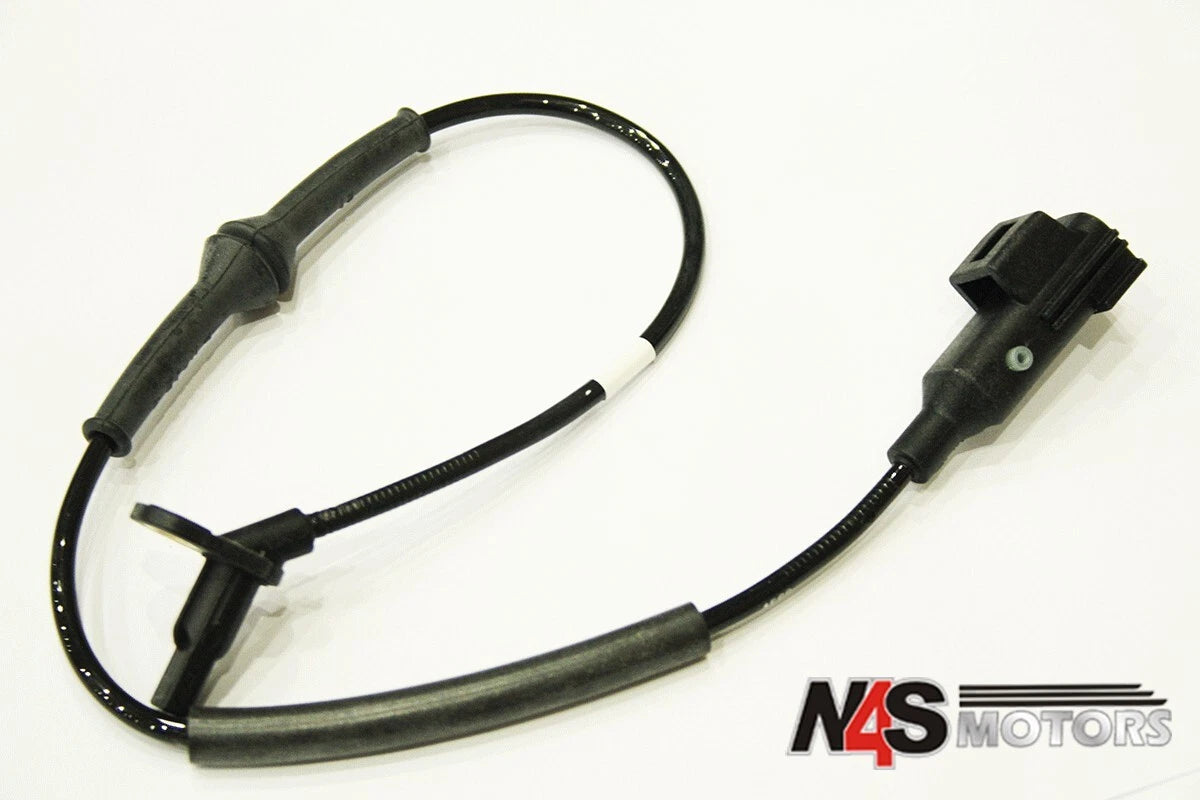 SENSOR-WHEEL SPEED-REAR BRAND ATE JAGUER X152; X351 PART C2D35973-G