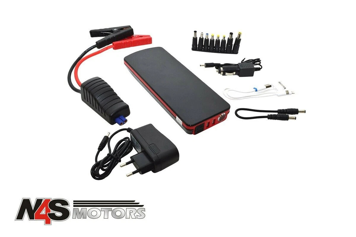 LAND ROVER XS POWERPACK EU PLUG. PART DA1239EU