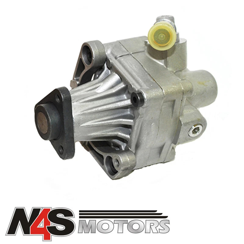 LR RANGE ROVER P38 3.0 BMW DIESEL POWER STEERING PUMP ASSEMBLY OEM. PART ERR4911