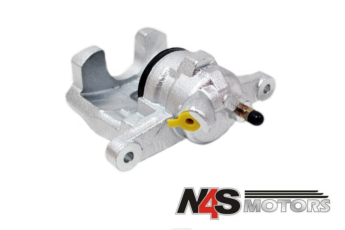 LAND ROVER DISCOVERY 3 REAR RIGHT BRAKE CALIPER . PART- SOB500042