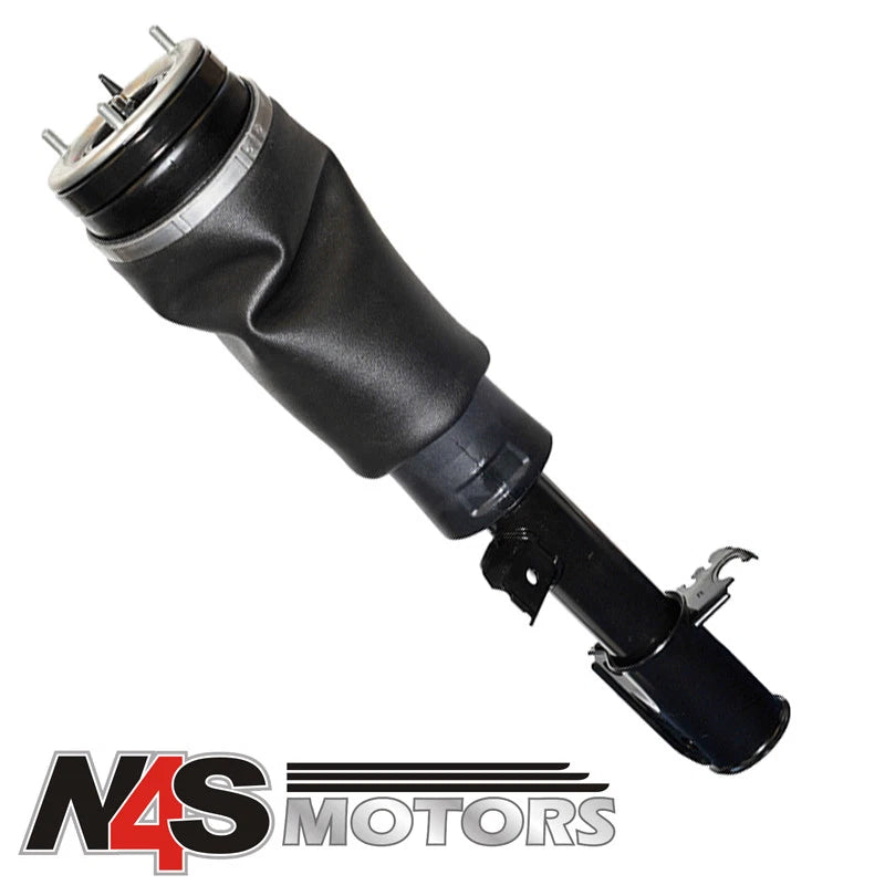 LR RR L322 2002-2007 3.0TD6 4.4V8 FRONT RH AIR SUSPENSION DUNLOP. PART RNB000740