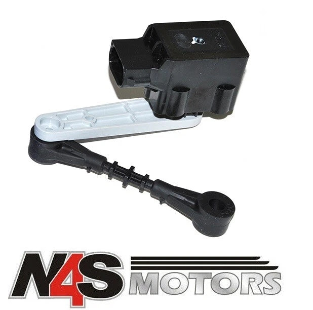 LAND ROVER FREELANDER 2 2006 TO 2014 AIR SUSPENSION SENSOR OEM. PART LR001706