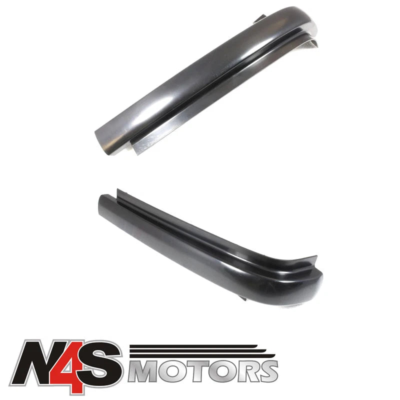 LAND ROVER DISCOVERY 2 1998-2004 LH/RH FINISHER BLACK DHH100700PCM, DHH100710PCM